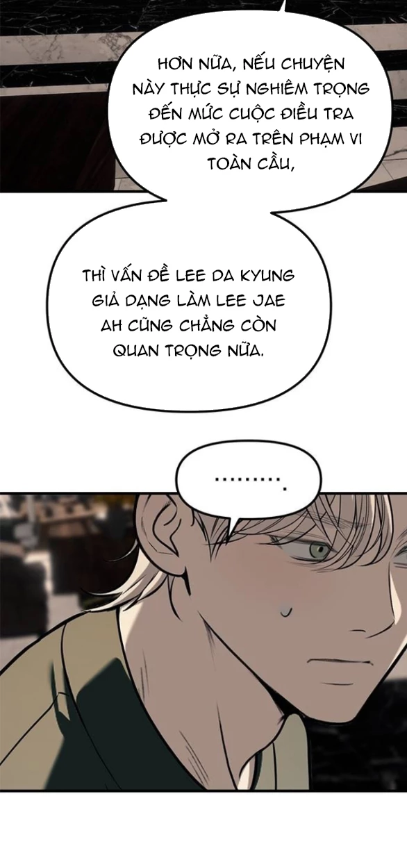 Xâm Nhập Vào Trường Trung Học Tài Phiệt! Chapter 94.2 - 43