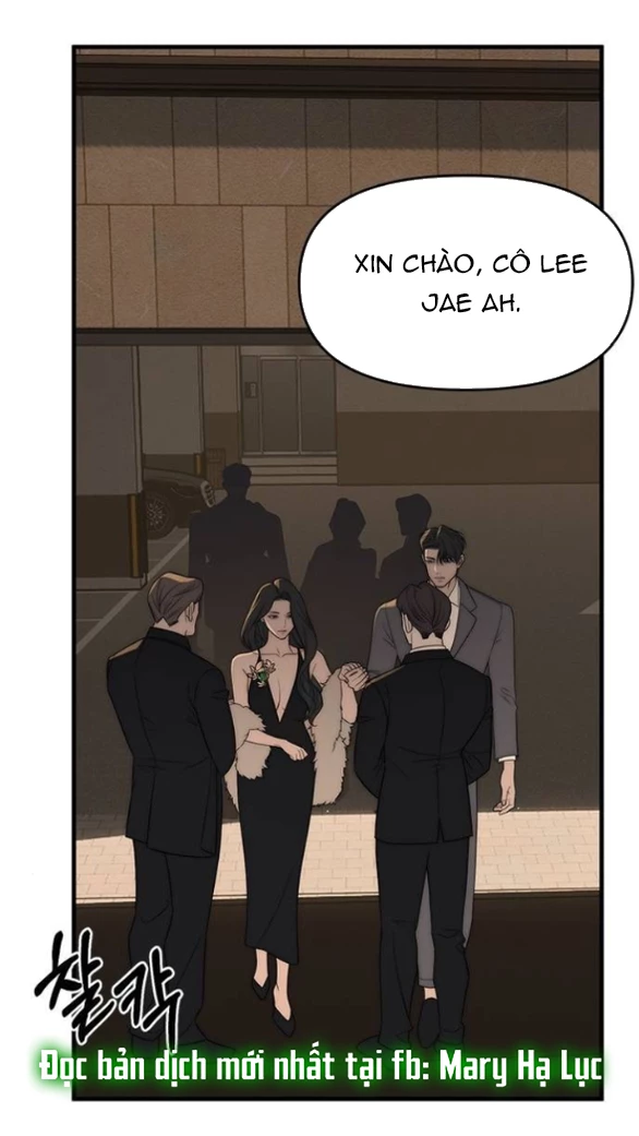 Xâm Nhập Vào Trường Trung Học Tài Phiệt! Chapter 94.2 - 47