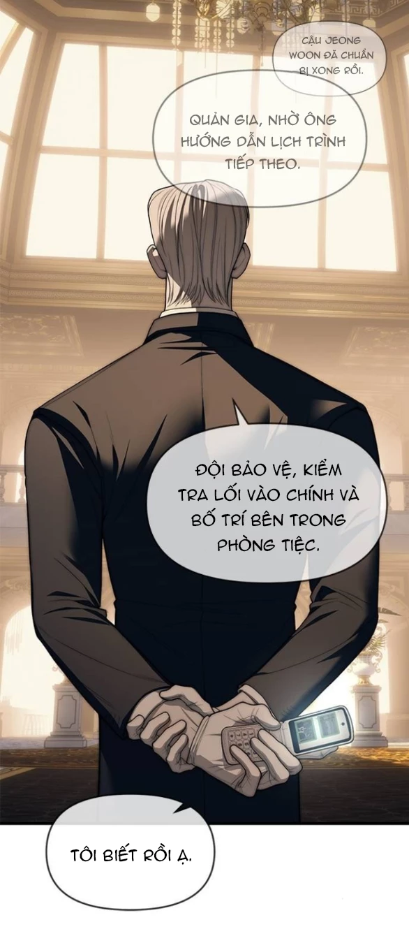 Xâm Nhập Vào Trường Trung Học Tài Phiệt! Chapter 94.2 - 57