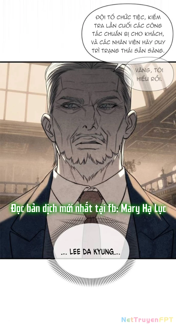 Xâm Nhập Vào Trường Trung Học Tài Phiệt! Chapter 94.2 - 59