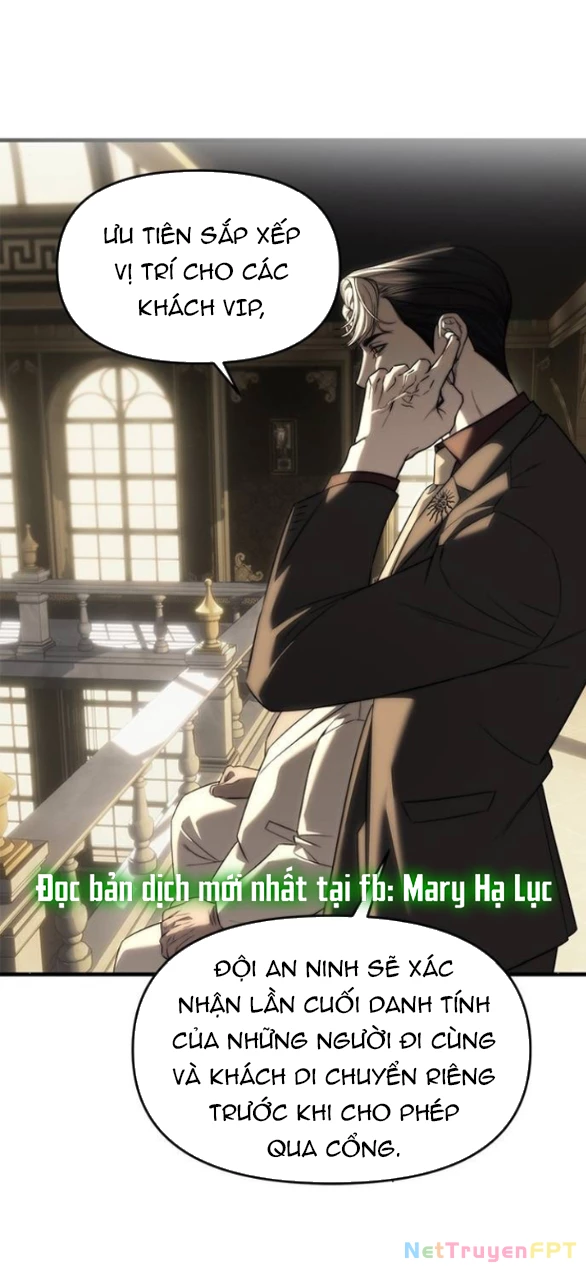 Xâm Nhập Vào Trường Trung Học Tài Phiệt! Chapter 94.2 - 64