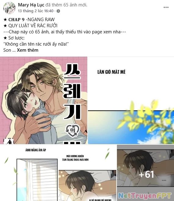 Xâm Nhập Vào Trường Trung Học Tài Phiệt! Chapter 94.2 - 103