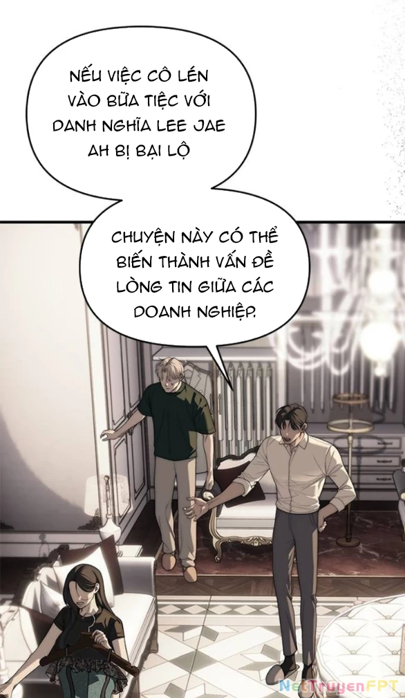 Xâm Nhập Vào Trường Trung Học Tài Phiệt! Chapter 94.2 - 105