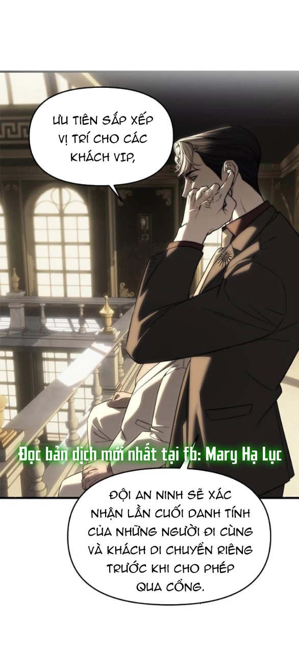 Xâm Nhập Vào Trường Trung Học Tài Phiệt! Chapter 94.2 - 168
