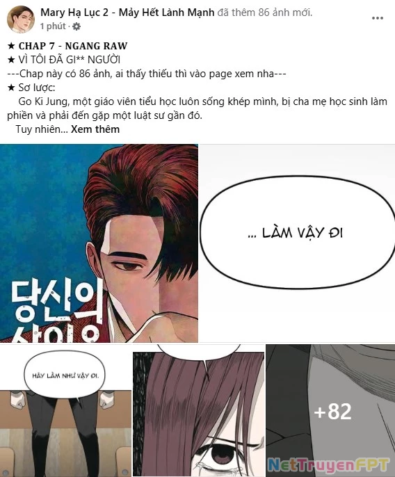 Xâm Nhập Vào Trường Trung Học Tài Phiệt! Chapter 94.2 - 209
