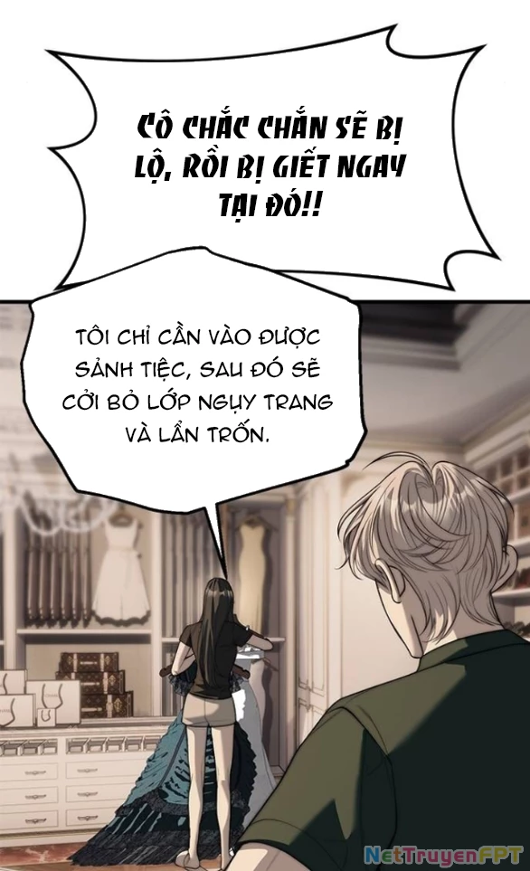 Xâm Nhập Vào Trường Trung Học Tài Phiệt! Chapter 94.2 - 217