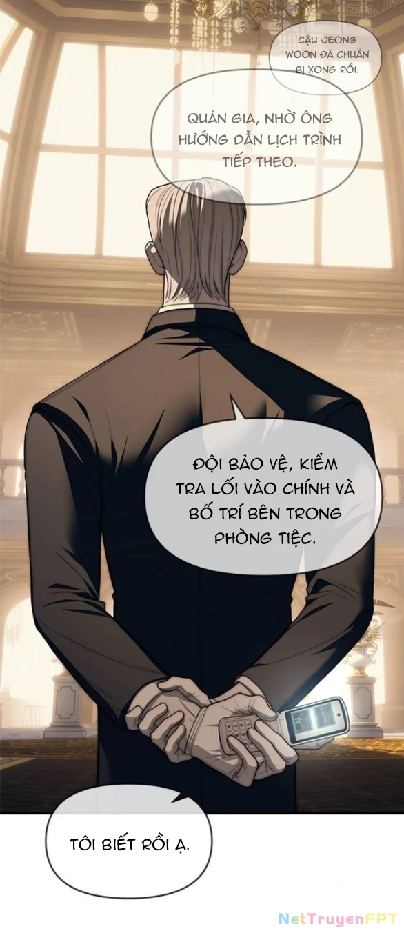 Xâm Nhập Vào Trường Trung Học Tài Phiệt! Chapter 94.2 - 266