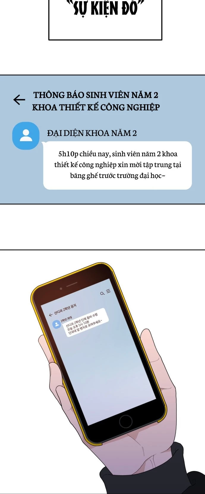 Vận May Bất Ngờ Chapter 1.1 - 3