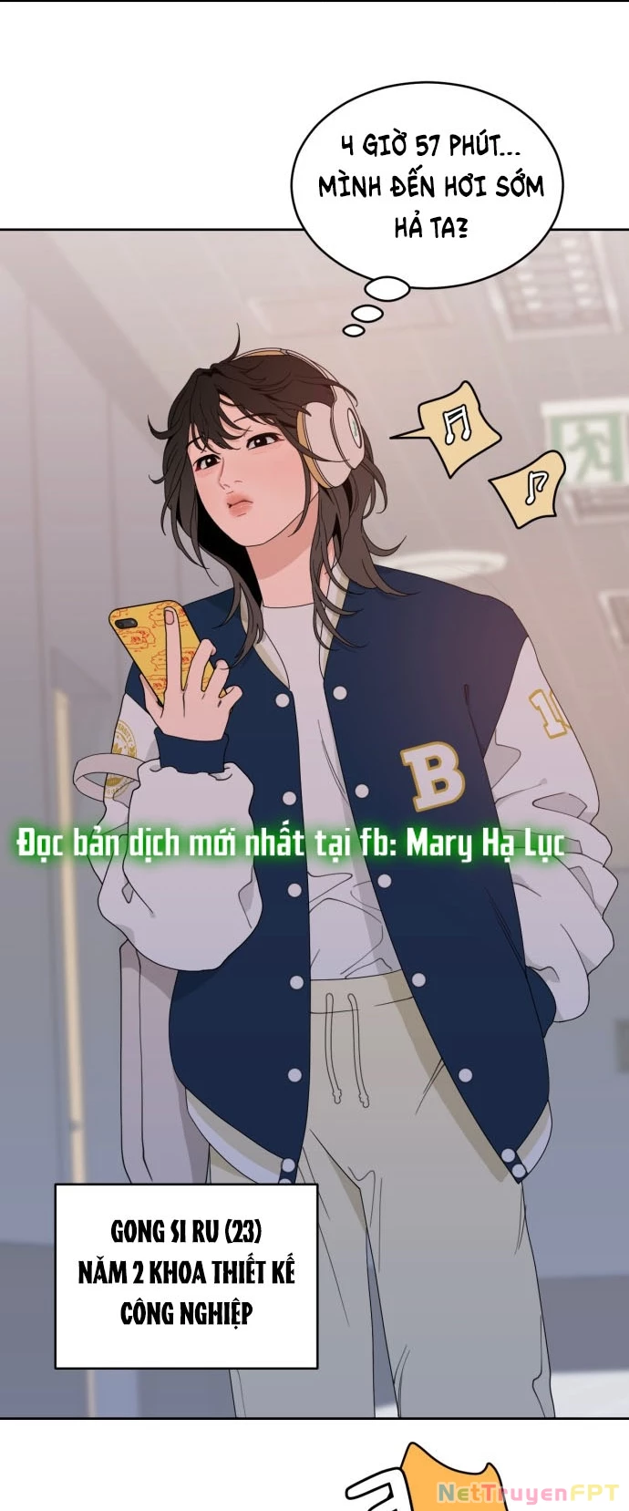 Vận May Bất Ngờ Chapter 1.1 - 4