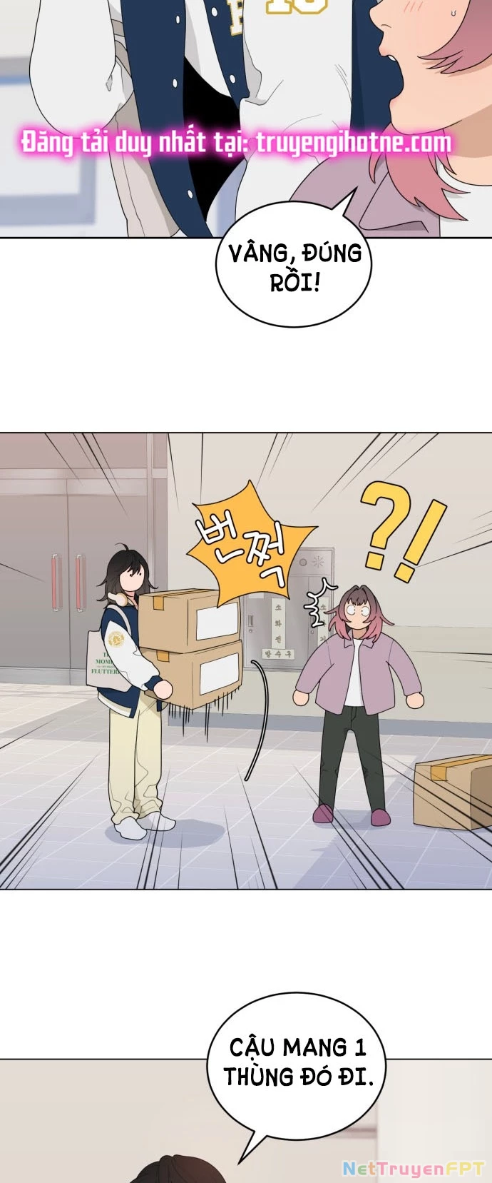 Vận May Bất Ngờ Chapter 1.1 - 7
