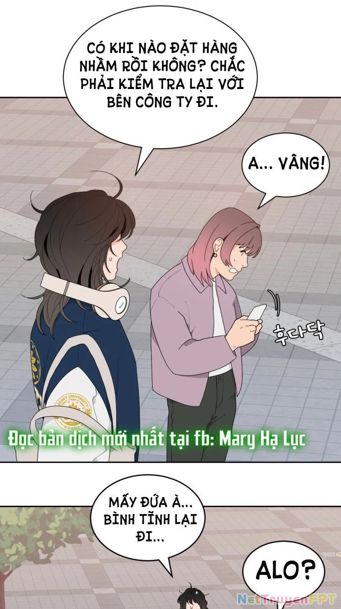 Vận May Bất Ngờ Chapter 1.1 - 16