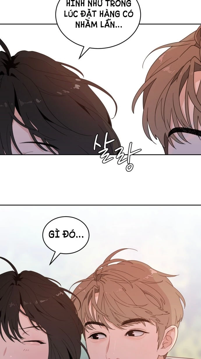 Vận May Bất Ngờ Chapter 1.1 - 18