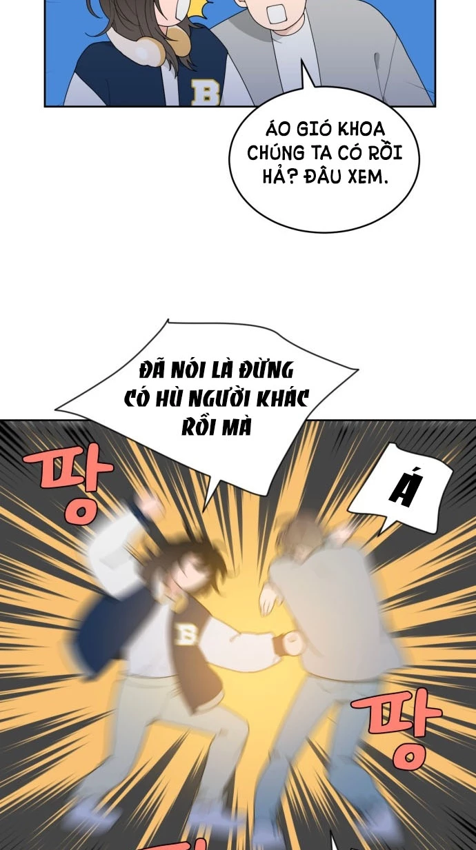 Vận May Bất Ngờ Chapter 1.1 - 20