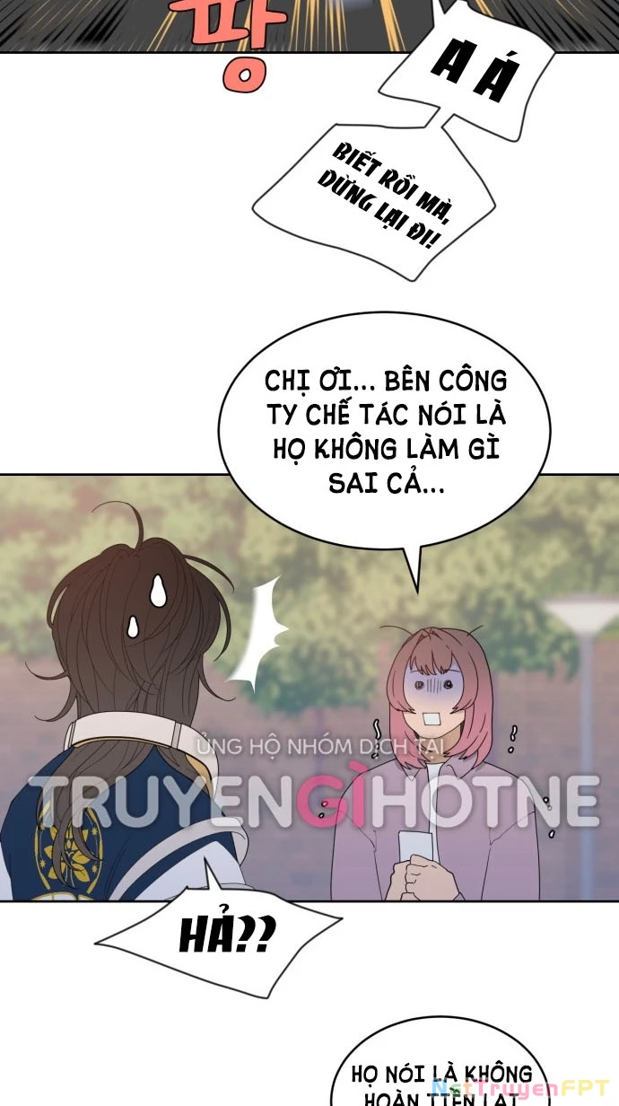 Vận May Bất Ngờ Chapter 1.1 - 21