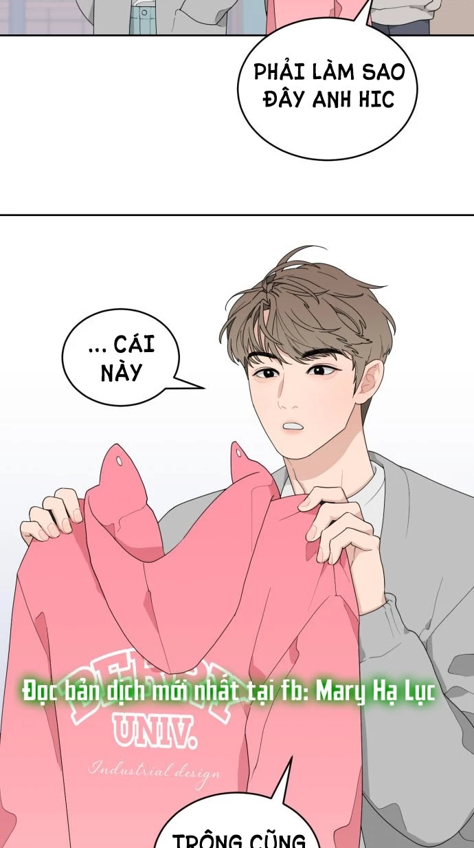 Vận May Bất Ngờ Chapter 1.1 - 24