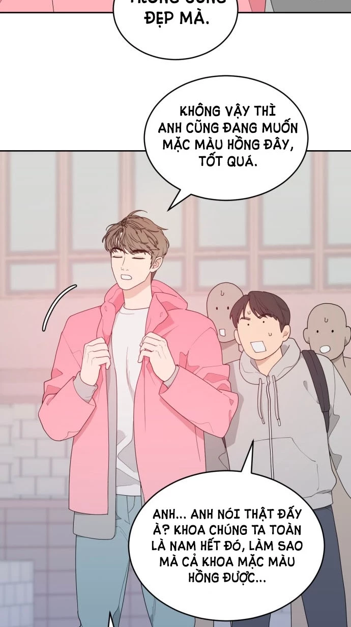 Vận May Bất Ngờ Chapter 1.1 - 25