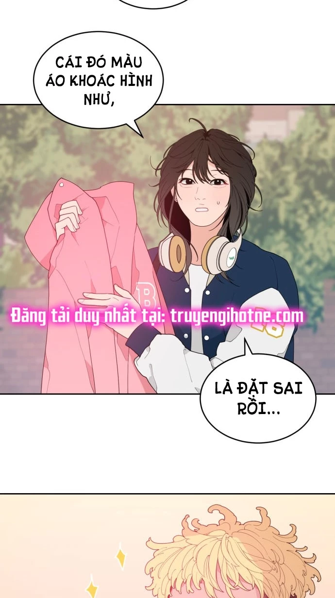 Vận May Bất Ngờ Chapter 1.1 - 27