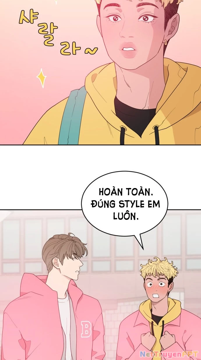 Vận May Bất Ngờ Chapter 1.1 - 28