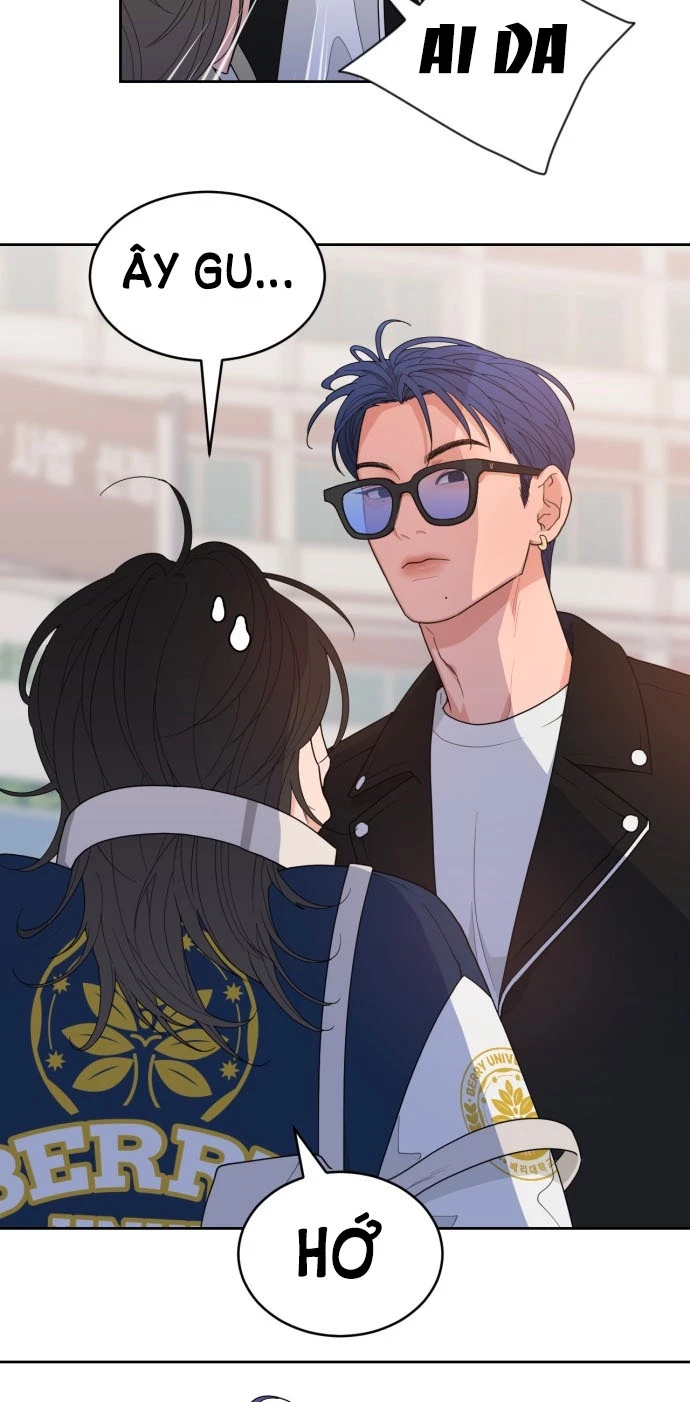 Vận May Bất Ngờ Chapter 1.1 - 34