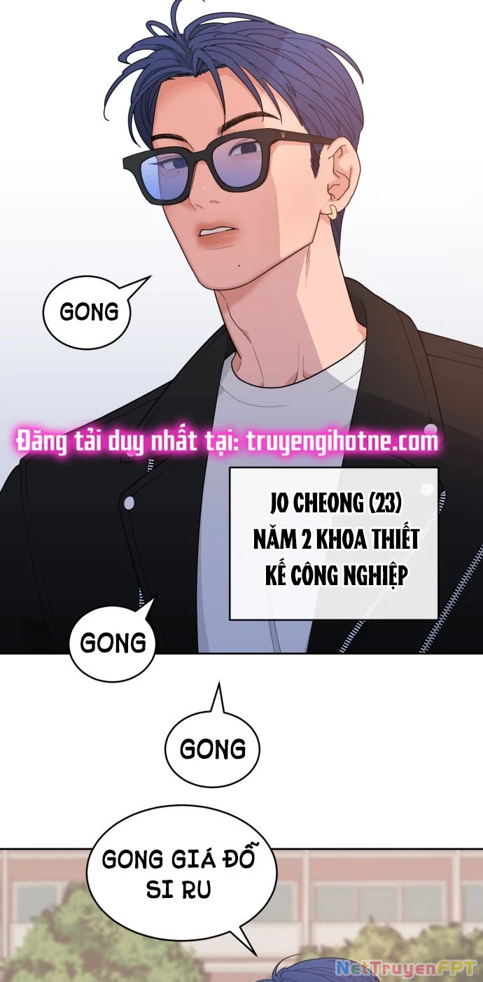 Vận May Bất Ngờ Chapter 1.1 - 35