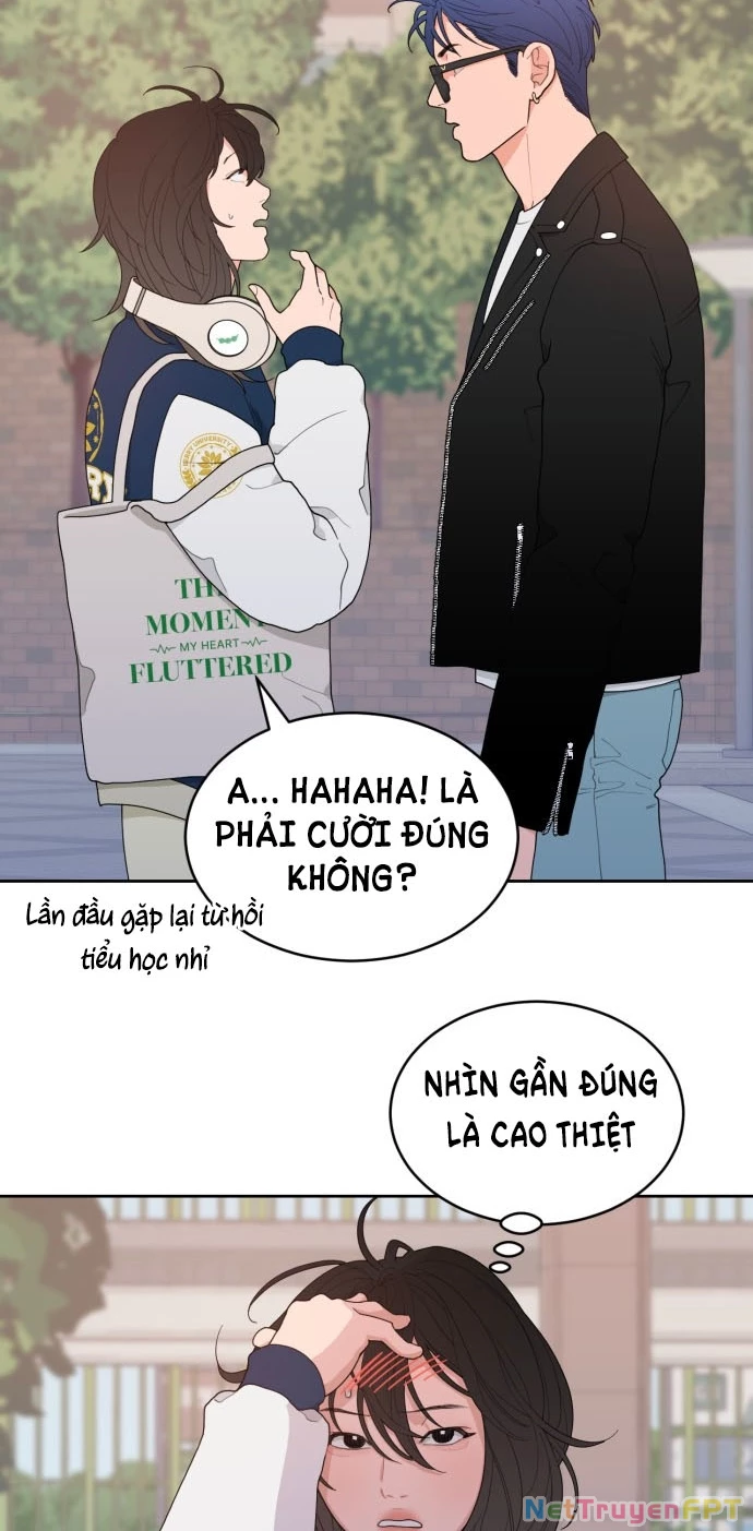 Vận May Bất Ngờ Chapter 1.1 - 36