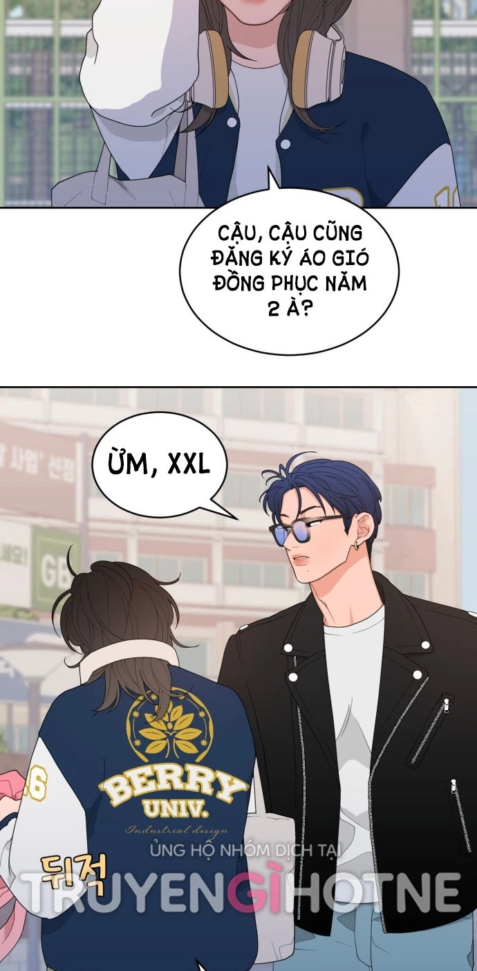 Vận May Bất Ngờ Chapter 1.1 - 37