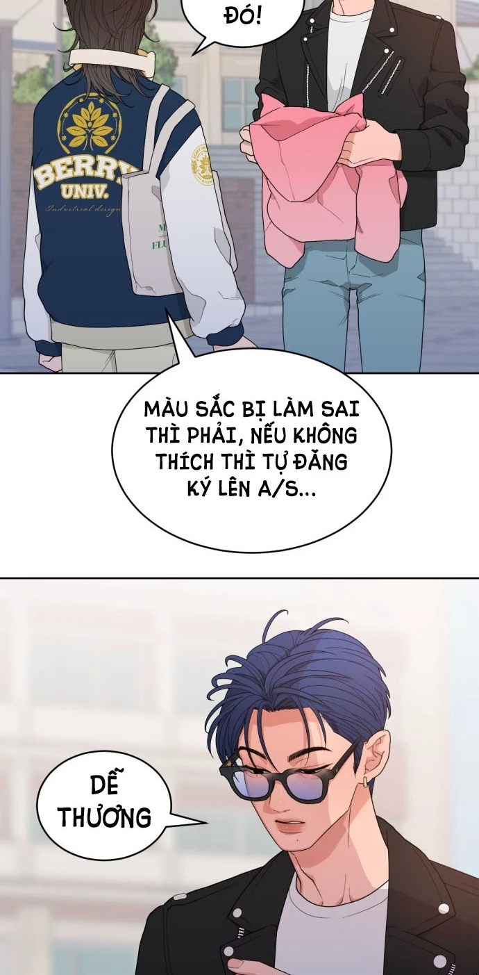 Vận May Bất Ngờ Chapter 1.1 - 39