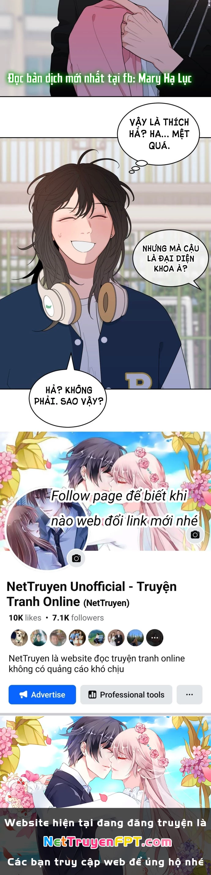 Vận May Bất Ngờ Chapter 1.1 - 40