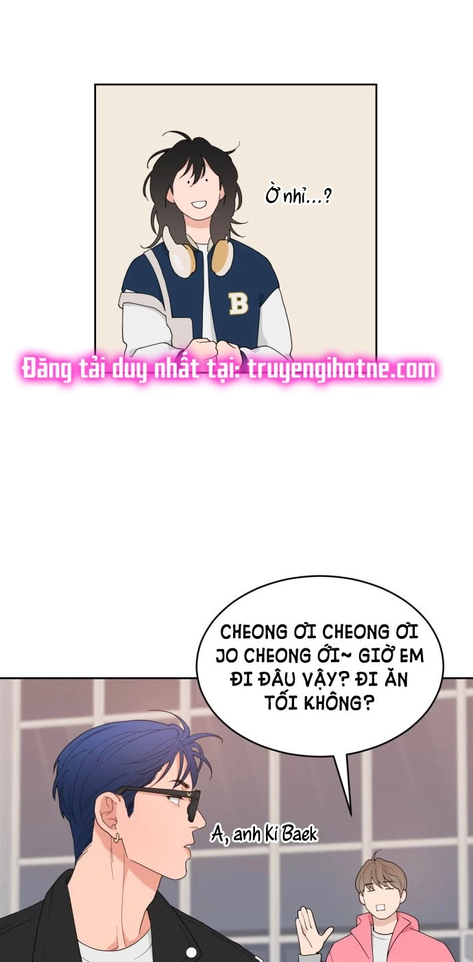 Vận May Bất Ngờ Chapter 1.2 - 2