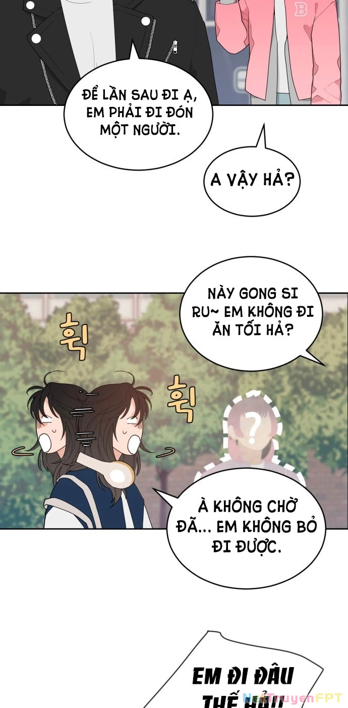 Vận May Bất Ngờ Chapter 1.2 - 3