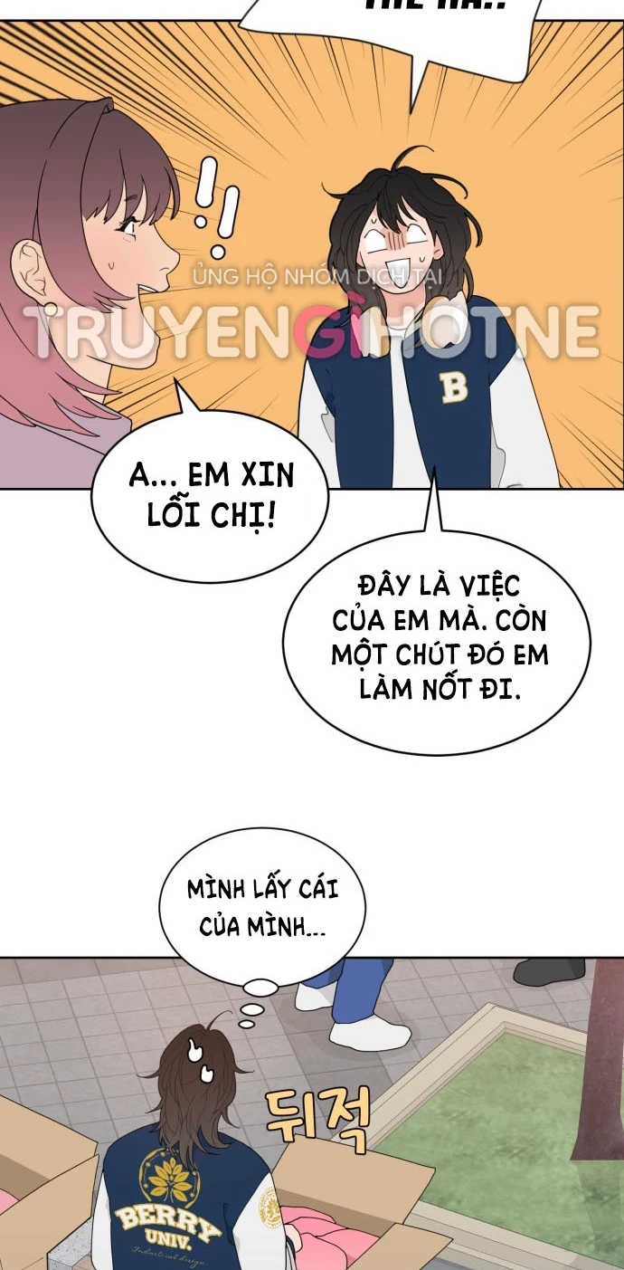Vận May Bất Ngờ Chapter 1.2 - 4