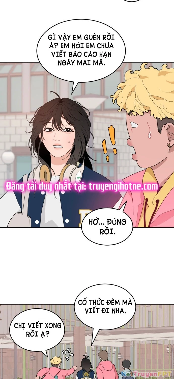 Vận May Bất Ngờ Chapter 1.2 - 8