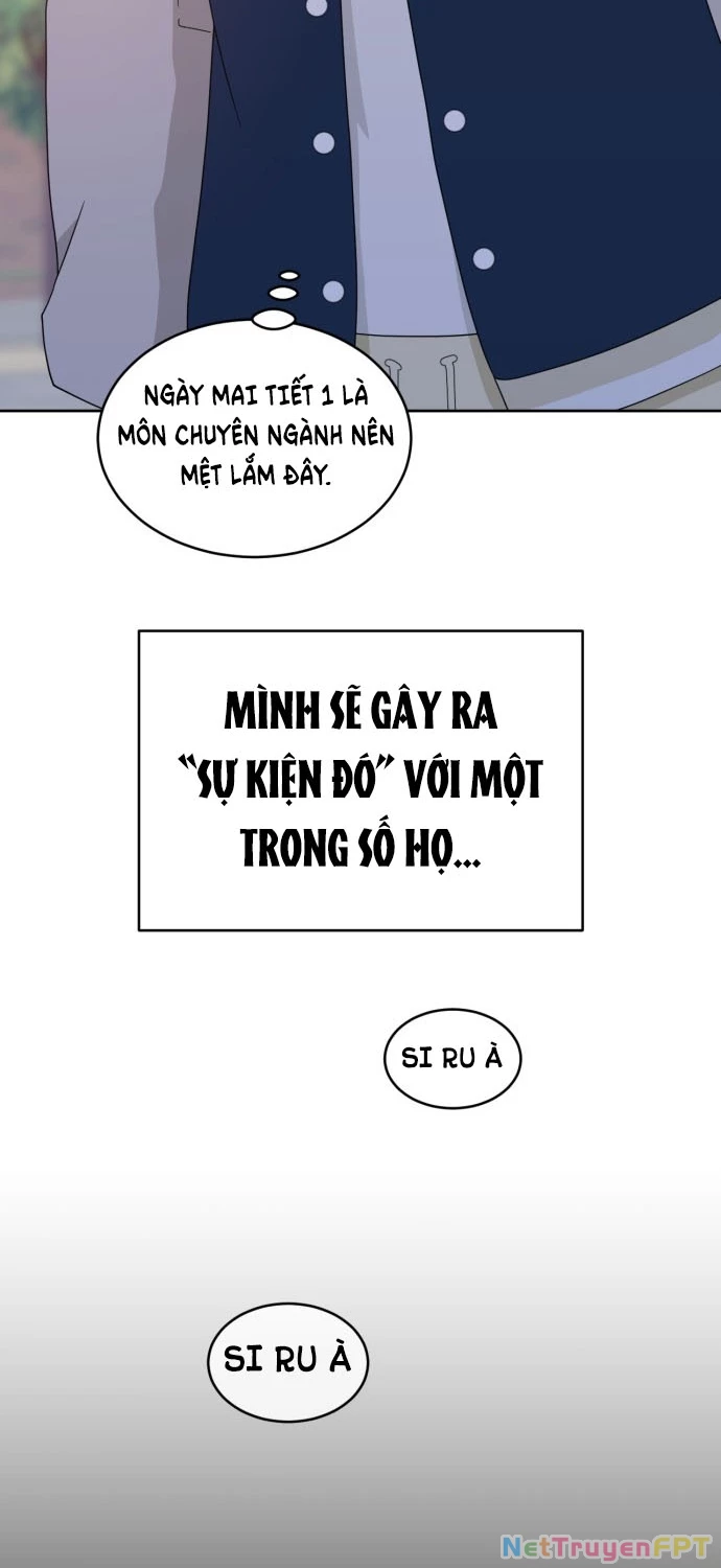 Vận May Bất Ngờ Chapter 1.2 - 10