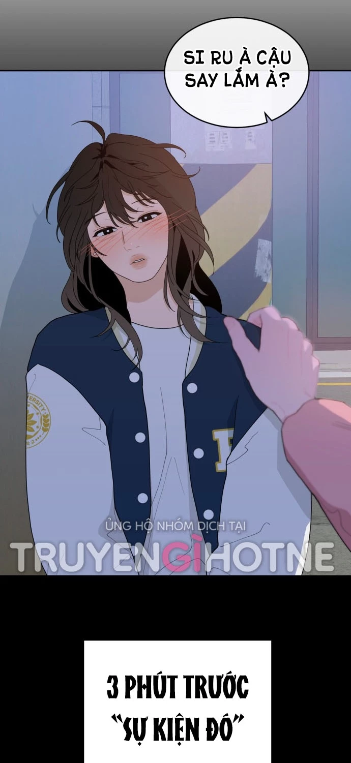 Vận May Bất Ngờ Chapter 1.2 - 11
