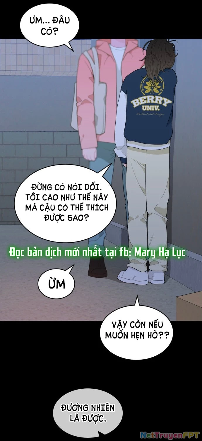 Vận May Bất Ngờ Chapter 1.2 - 13