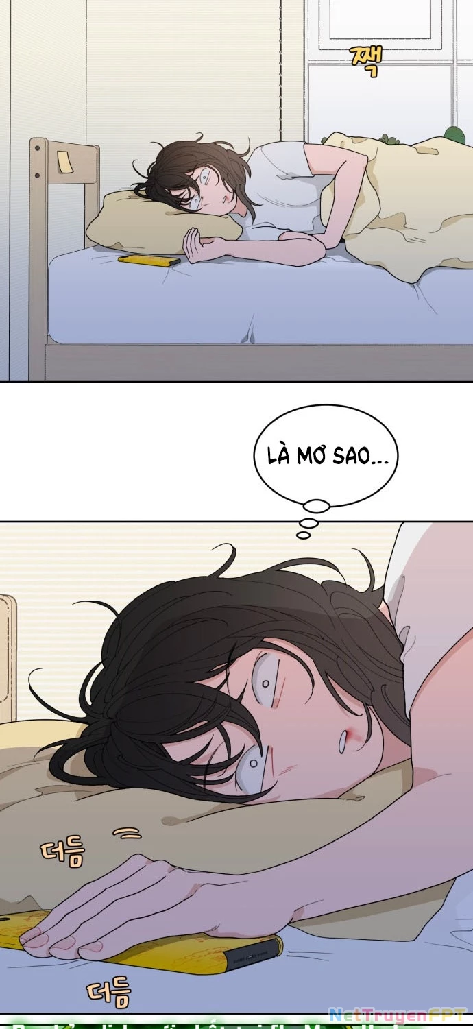 Vận May Bất Ngờ Chapter 1.2 - 19