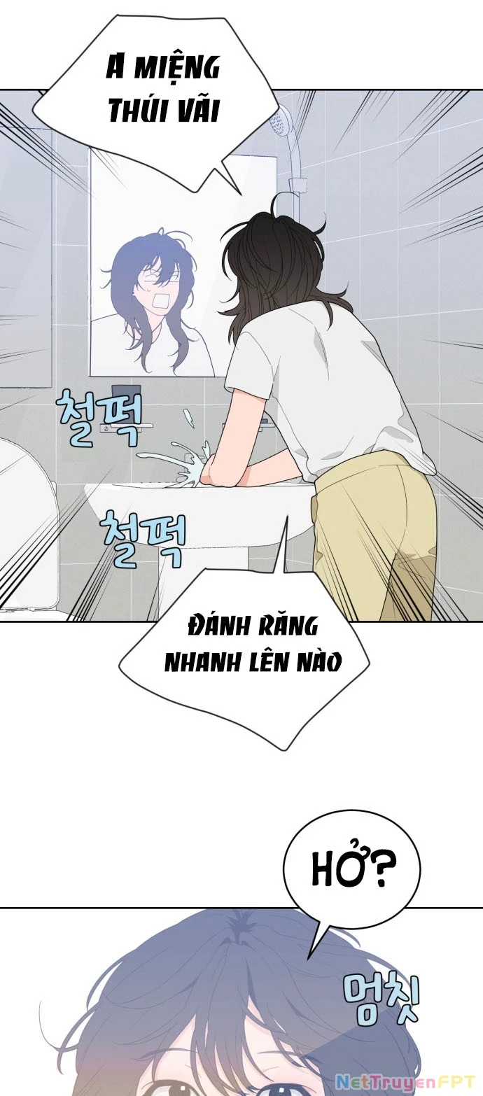 Vận May Bất Ngờ Chapter 1.2 - 21