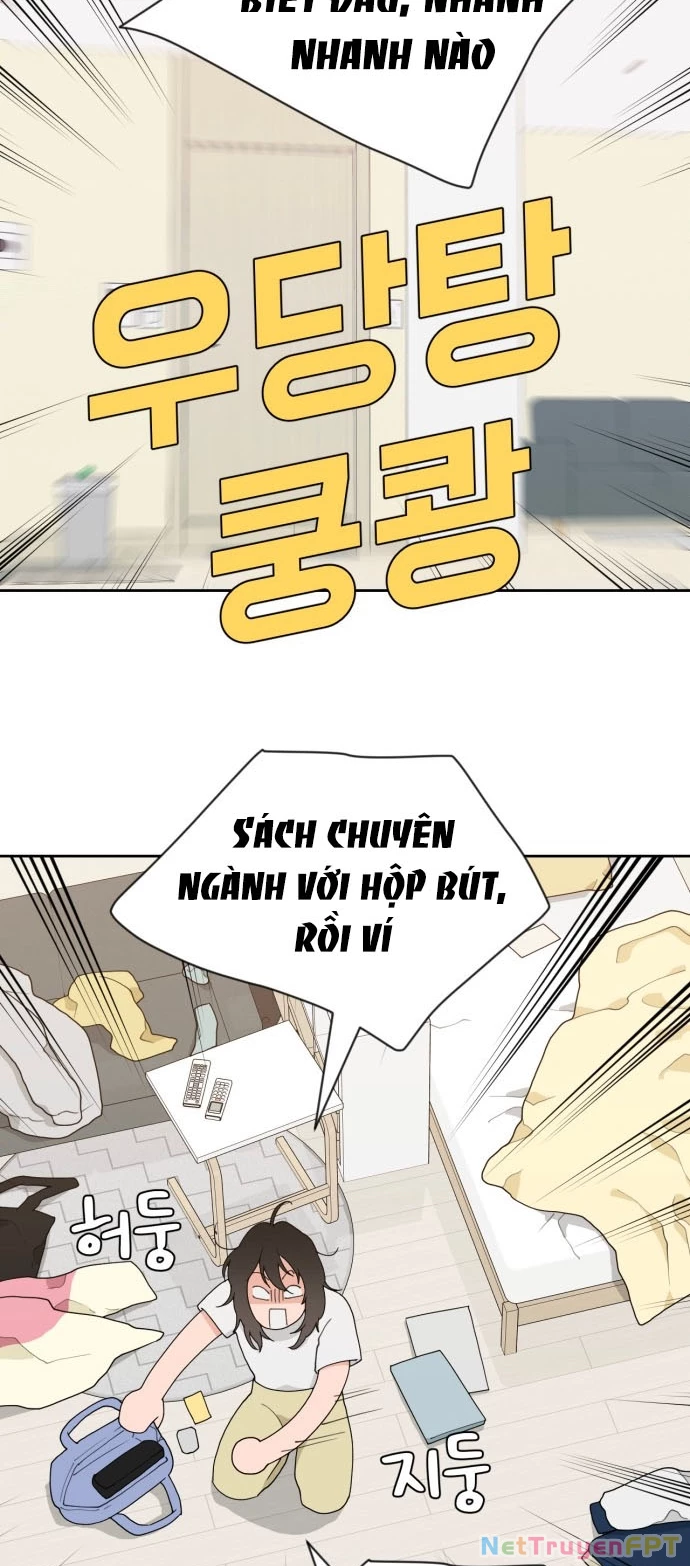 Vận May Bất Ngờ Chapter 1.2 - 23