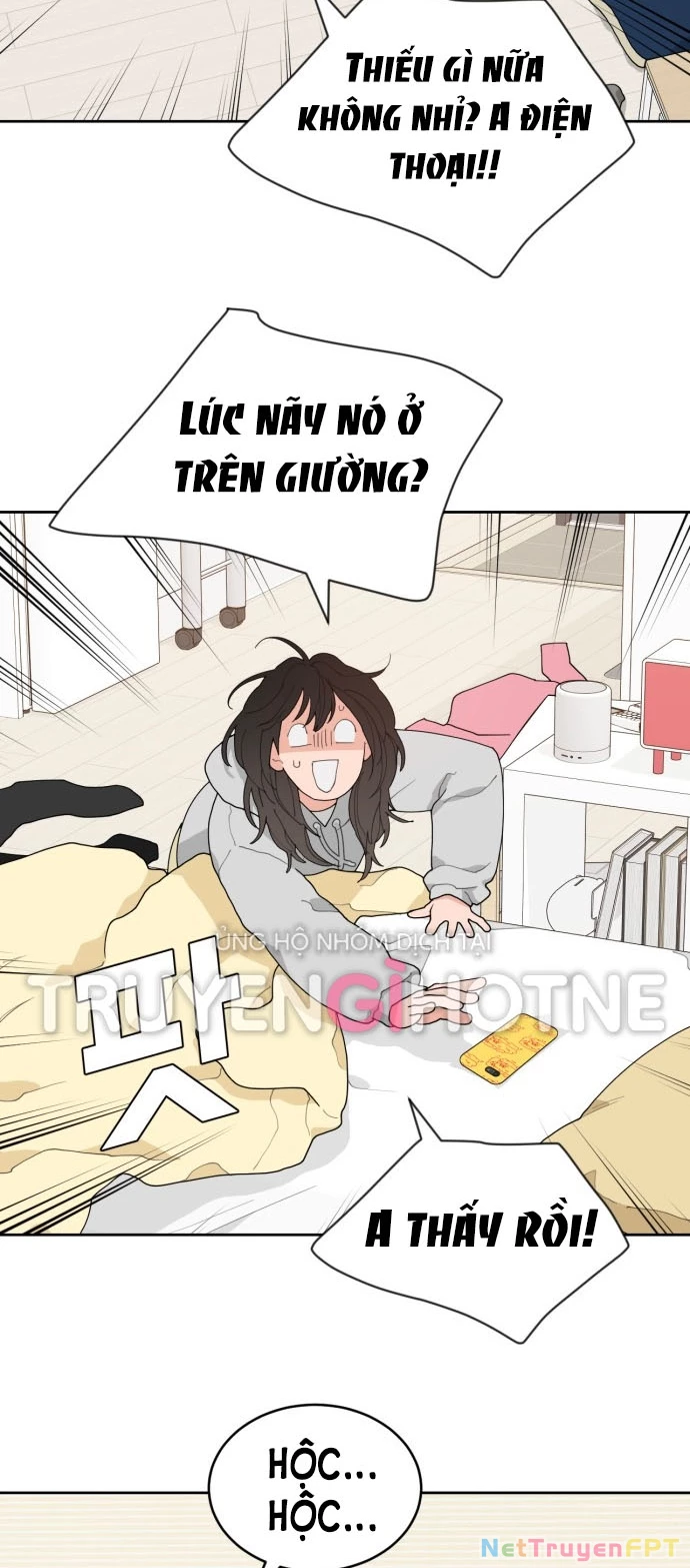Vận May Bất Ngờ Chapter 1.2 - 24
