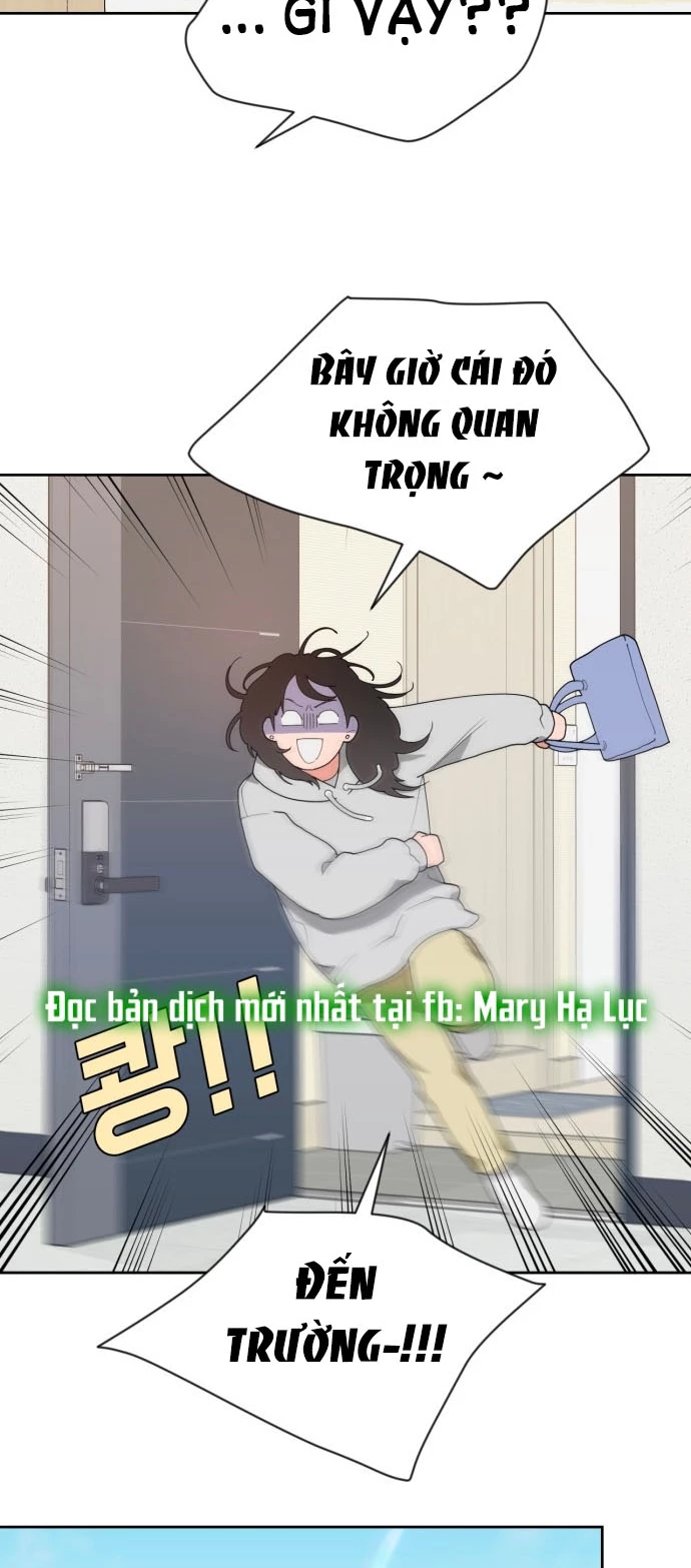 Vận May Bất Ngờ Chapter 1.2 - 26
