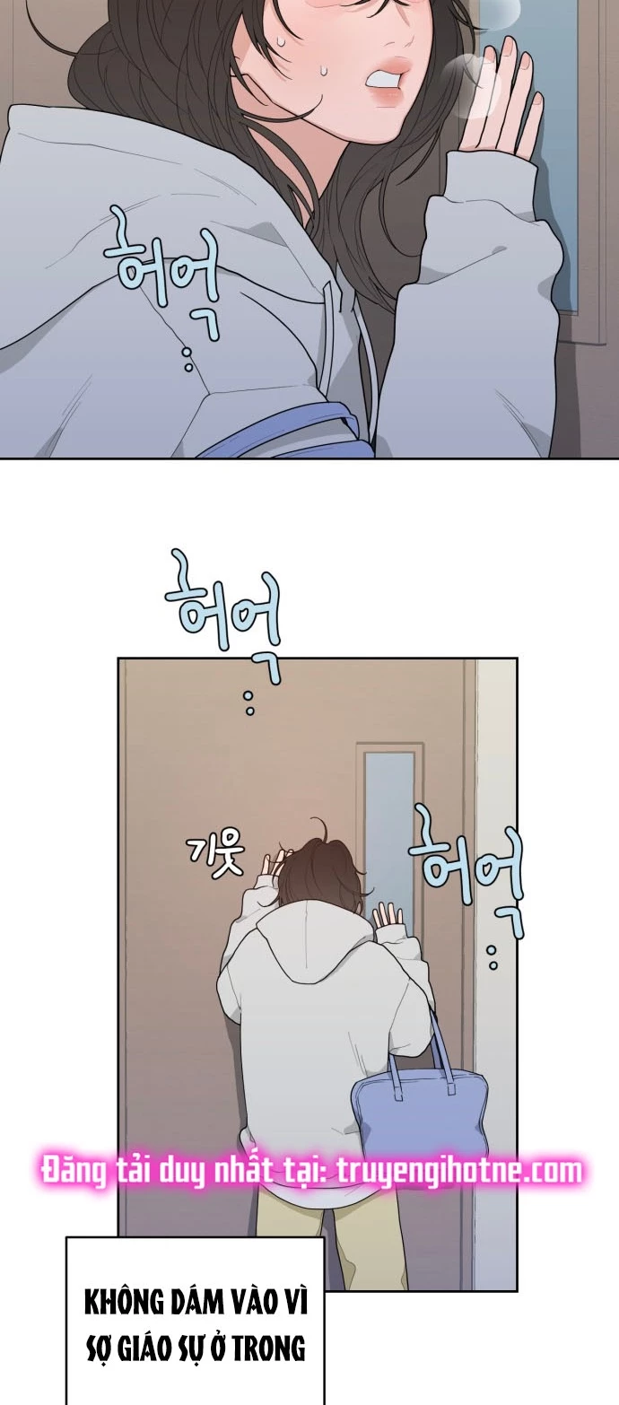 Vận May Bất Ngờ Chapter 1.2 - 28
