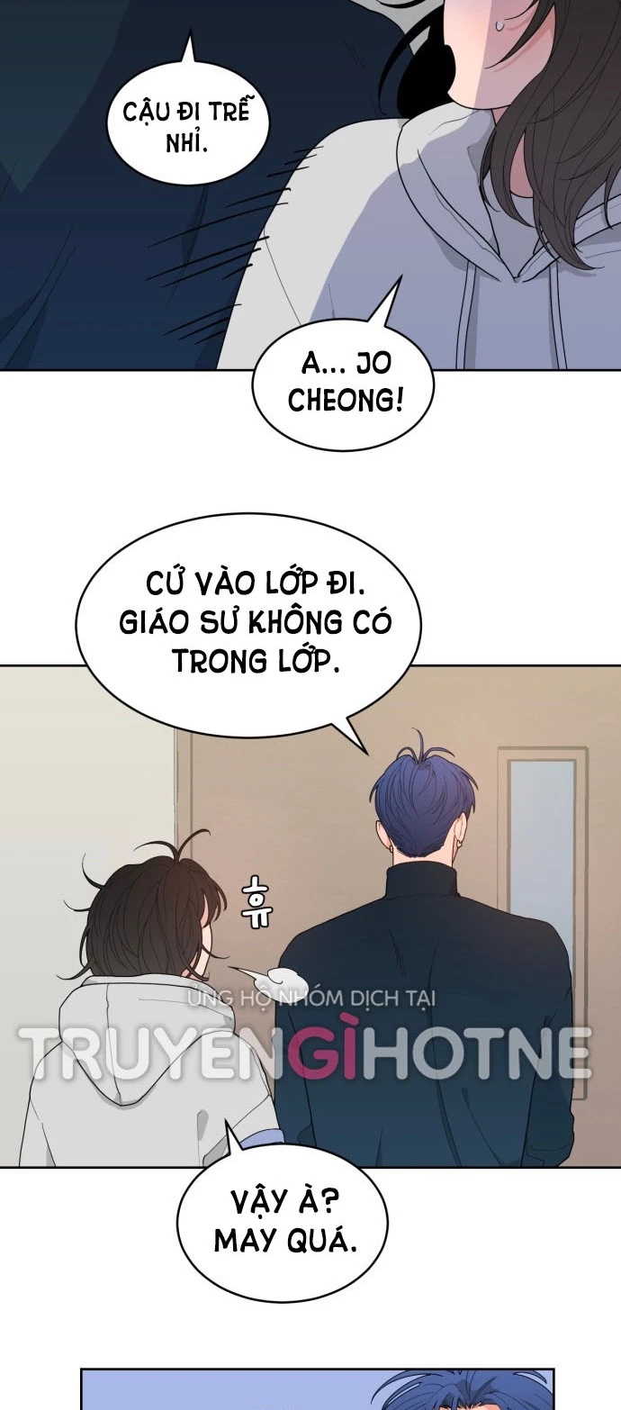 Vận May Bất Ngờ Chapter 1.2 - 30