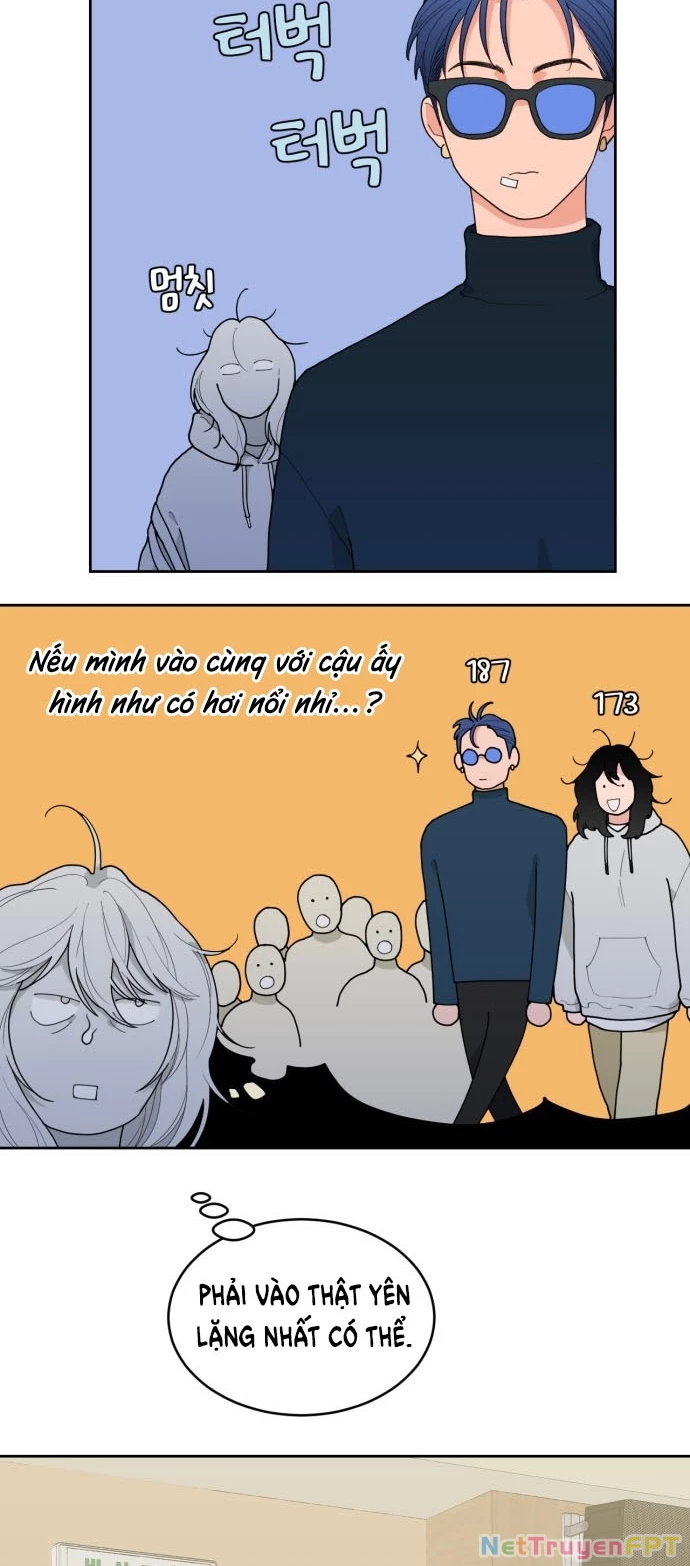 Vận May Bất Ngờ Chapter 1.2 - 31