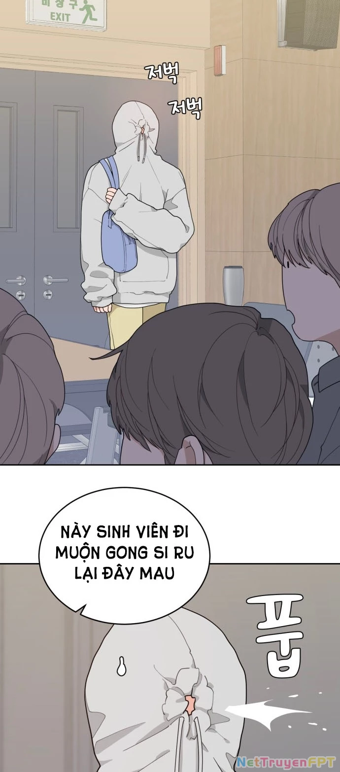 Vận May Bất Ngờ Chapter 1.2 - 32