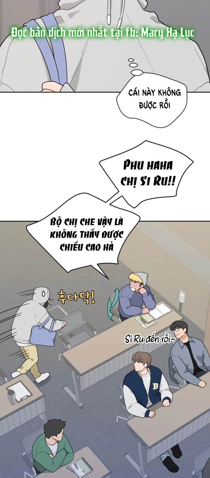 Vận May Bất Ngờ Chapter 1.2 - 33