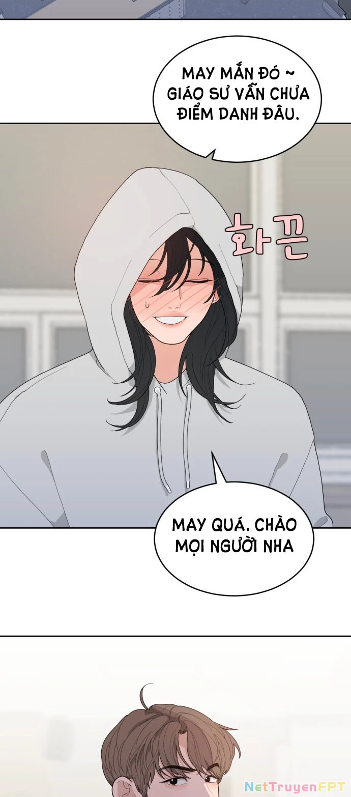 Vận May Bất Ngờ Chapter 1.2 - 34