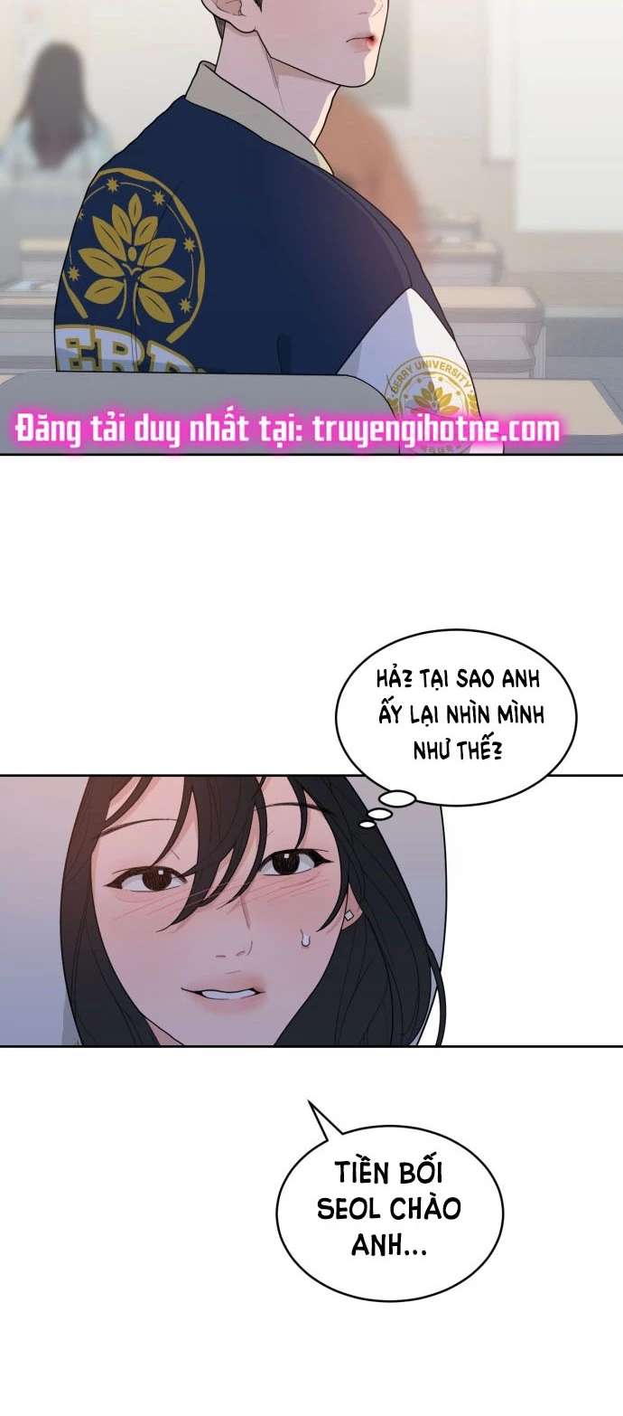 Vận May Bất Ngờ Chapter 1.2 - 35