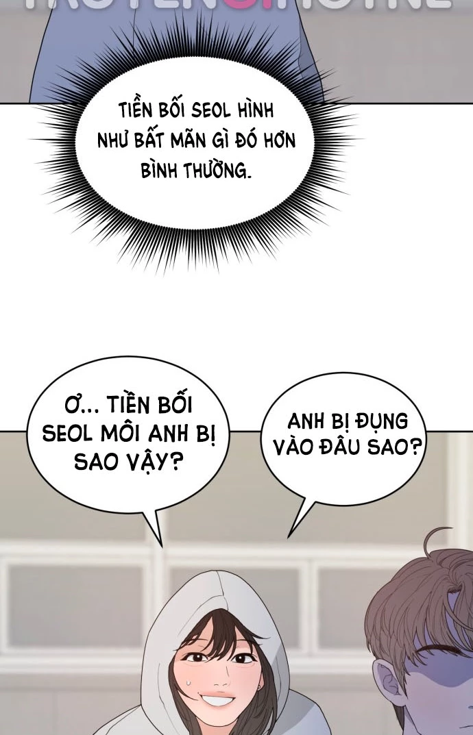 Vận May Bất Ngờ Chapter 1.2 - 39