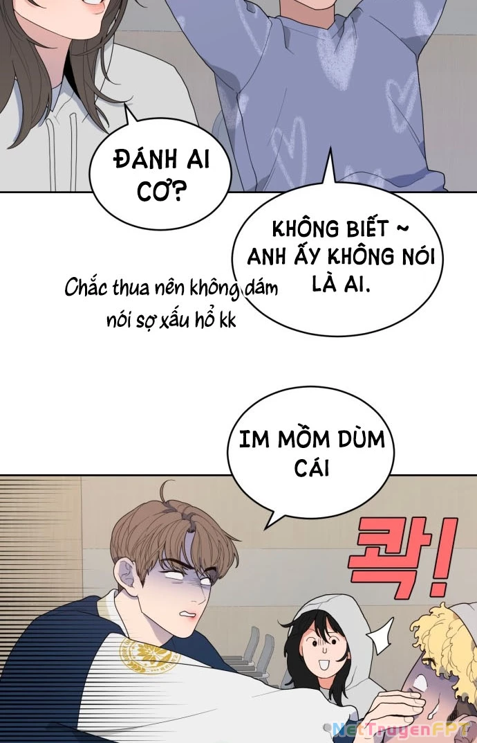 Vận May Bất Ngờ Chapter 1.2 - 41