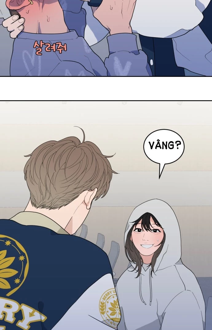 Vận May Bất Ngờ Chapter 1.2 - 44